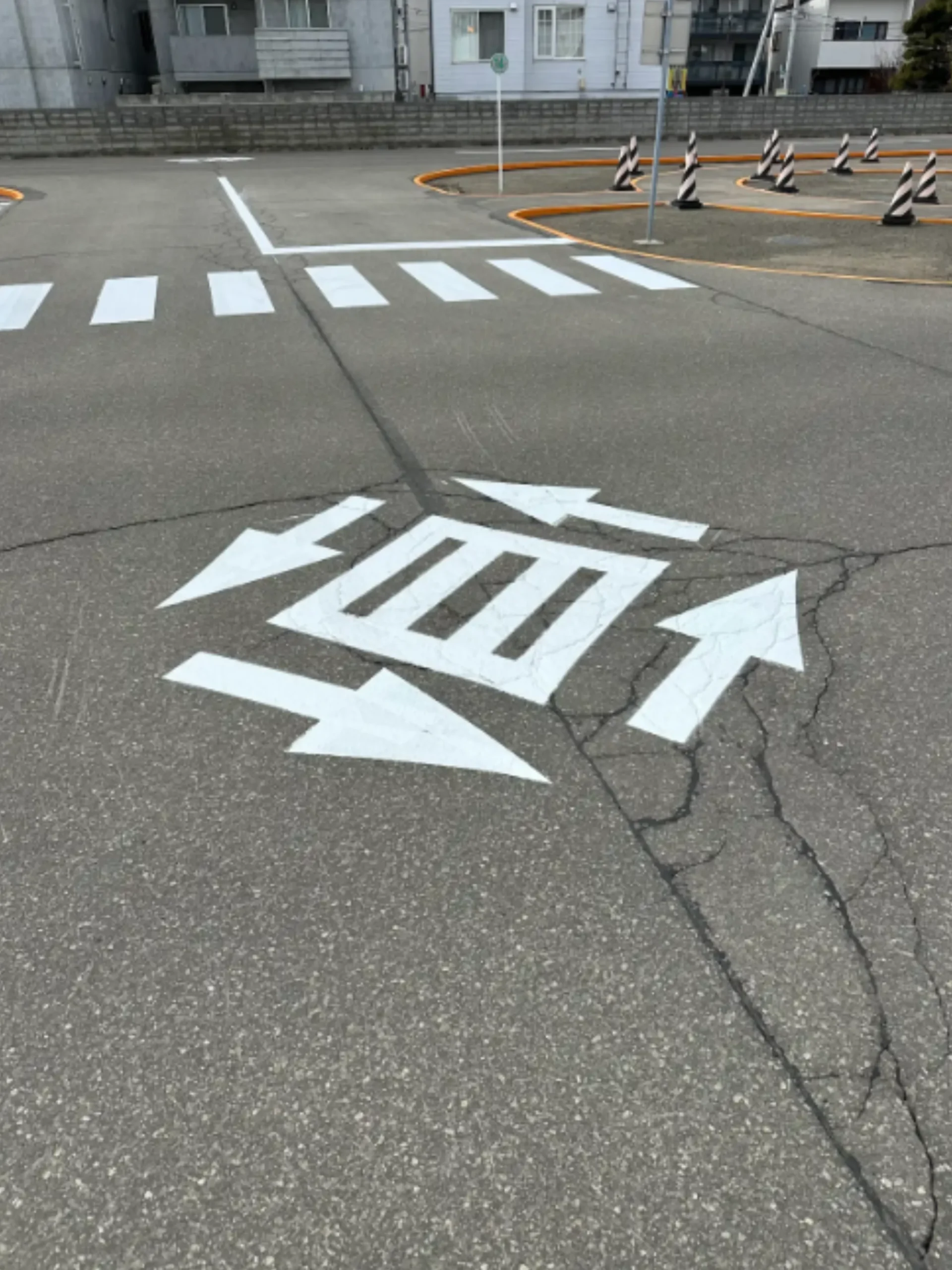 建設事業・各種工事